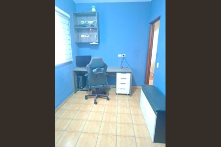 Casa à venda com 223m², 3 quartos e 3 vagas Casa à venda com 223m², 3 quartos e 3 vagasDORMITORIO