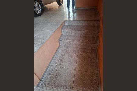 Casa à venda com 223m², 3 quartos e 3 vagas Casa à venda com 223m², 3 quartos e 3 vagasGARAGEM