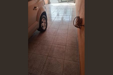 Casa à venda com 223m², 3 quartos e 3 vagas Casa à venda com 223m², 3 quartos e 3 vagasGARAGEM