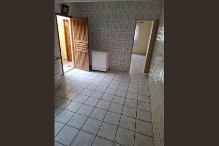 COZINHA de casa à venda com 3 quartos, 223m² em Jardim D’abril, Osasco