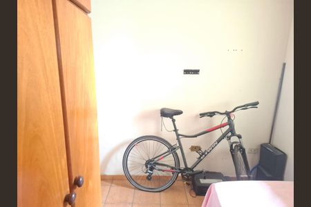 Casa à venda com 223m², 3 quartos e 3 vagas Casa à venda com 223m², 3 quartos e 3 vagasDORMITORIO