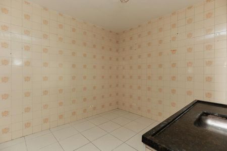 Casa para alugar com 1 quarto, 60m² em Jardim Ondina, São Paulo