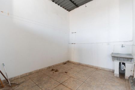Casa para alugar com 60m², 1 quarto e 1 vagaÁrea de serviço