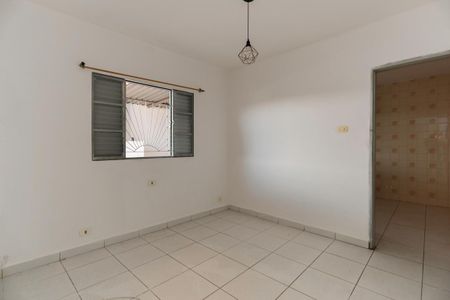 Casa para alugar com 1 quarto, 60m² em Jardim Ondina, São Paulo