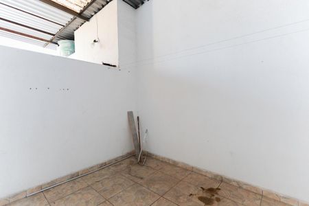 Casa para alugar com 60m², 1 quarto e 1 vagaÁrea de serviço