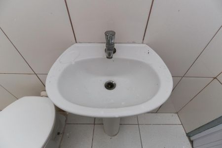 Casa para alugar com 1 quarto, 60m² em Jardim Ondina, São Paulo