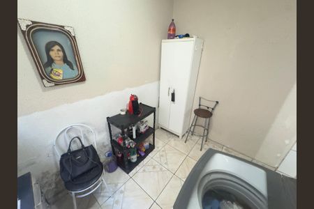 Casa para alugar com 125m², 5 quartos e 2 vagas Casa para alugar com 125m², 5 quartos e 2 vagasÁrea de Serviço