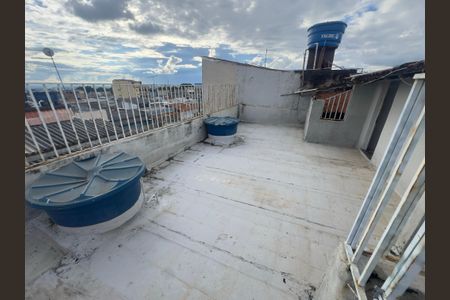 Casa para alugar com 125m², 5 quartos e 2 vagas Casa para alugar com 125m², 5 quartos e 2 vagasÁrea externa