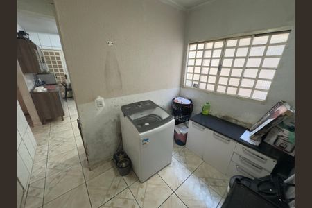 Casa para alugar com 125m², 5 quartos e 2 vagas Casa para alugar com 125m², 5 quartos e 2 vagasÁrea de Serviço