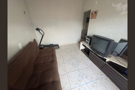 Casa para alugar com 125m², 5 quartos e 2 vagas Casa para alugar com 125m², 5 quartos e 2 vagasSala