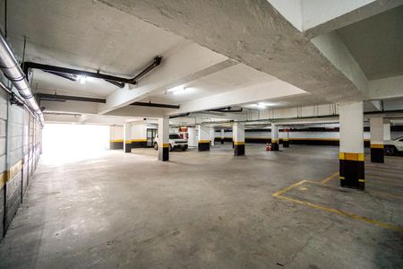 Apartamento à venda com 105m², 3 quartos e 2 vagas Apartamento à venda com 105m², 3 quartos e 2 vagasGaragem