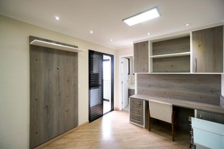 Apartamento à venda com 105m², 3 quartos e 2 vagas Apartamento à venda com 105m², 3 quartos e 2 vagasSuíte