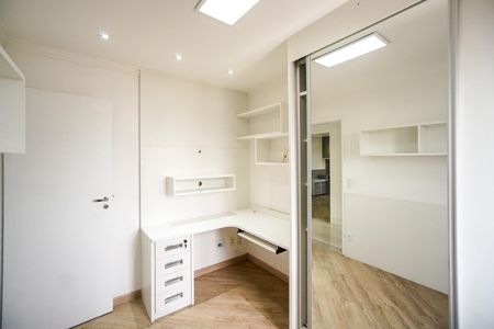 Apartamento à venda com 105m², 3 quartos e 2 vagas Apartamento à venda com 105m², 3 quartos e 2 vagasQuarto 01