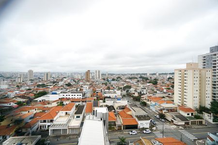 Apartamento à venda com 105m², 3 quartos e 2 vagas Apartamento à venda com 105m², 3 quartos e 2 vagasVista do quarto 02