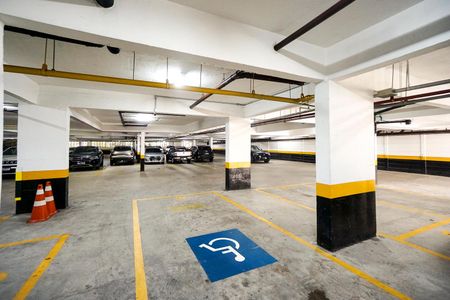 Apartamento à venda com 105m², 3 quartos e 2 vagas Apartamento à venda com 105m², 3 quartos e 2 vagasVaga acessível