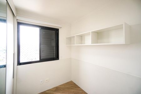 Apartamento à venda com 105m², 3 quartos e 2 vagas Apartamento à venda com 105m², 3 quartos e 2 vagasQuarto 01