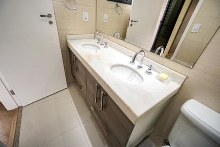 Apartamento à venda com 105m², 3 quartos e 2 vagas