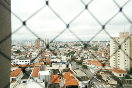 Apartamento à venda com 105m², 3 quartos e 2 vagas Apartamento à venda com 105m², 3 quartos e 2 vagasVista da suíte