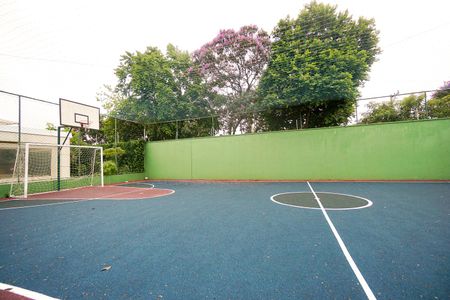 Apartamento à venda com 105m², 3 quartos e 2 vagas Apartamento à venda com 105m², 3 quartos e 2 vagasQuadra poliesportiva