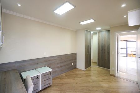 Apartamento à venda com 105m², 3 quartos e 2 vagas Apartamento à venda com 105m², 3 quartos e 2 vagasSuíte