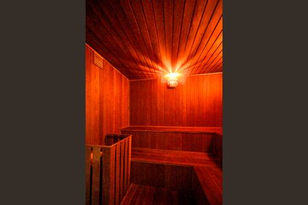 Apartamento à venda com 105m², 3 quartos e 2 vagas Apartamento à venda com 105m², 3 quartos e 2 vagasSauna