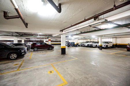 Apartamento à venda com 105m², 3 quartos e 2 vagas Apartamento à venda com 105m², 3 quartos e 2 vagasGaragem