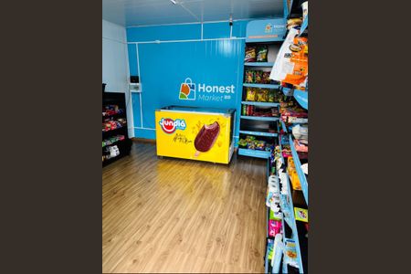 Apartamento à venda com 29m², 1 quarto e sem vaga Apartamento à venda com 29m², 1 quarto e sem vagaÁrea externa