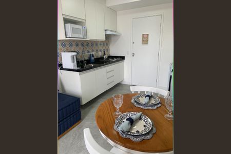 Apartamento à venda com 29m², 1 quarto e sem vaga Apartamento à venda com 29m², 1 quarto e sem vagaQuarto