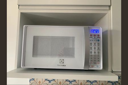 Apartamento à venda com 29m², 1 quarto e sem vaga Apartamento à venda com 29m², 1 quarto e sem vagaQuarto