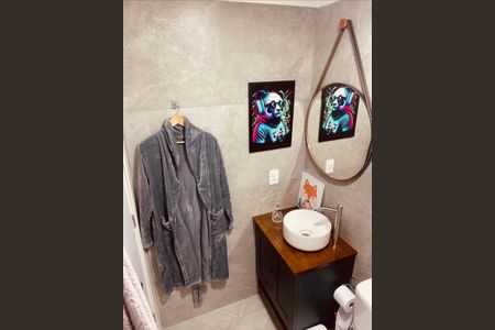 Apartamento à venda com 29m², 1 quarto e sem vaga Apartamento à venda com 29m², 1 quarto e sem vagaQuarto