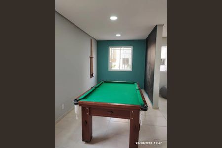 Apartamento à venda com 29m², 1 quarto e sem vaga Apartamento à venda com 29m², 1 quarto e sem vagaÁrea externa