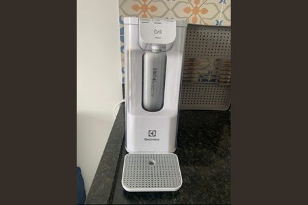 Apartamento à venda com 29m², 1 quarto e sem vaga Apartamento à venda com 29m², 1 quarto e sem vagaQuarto