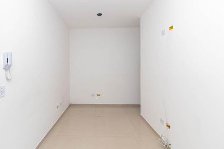 Sala de apartamento para alugar com 1 quarto, 29m² em Vila Gustavo, São Paulo