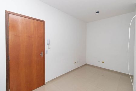 Sala de apartamento para alugar com 1 quarto, 29m² em Vila Gustavo, São Paulo
