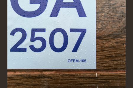 Apartamento para alugar com 29m², 1 quarto e sem vaga Apartamento para alugar com 29m², 1 quarto e sem vagaPlaca OFEM-105