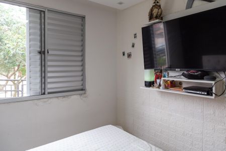 Apartamento para alugar com 44m², 2 quartos e 1 vagaQuarto 1