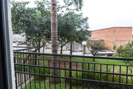 Apartamento para alugar com 44m², 2 quartos e 1 vagaQuarto 2 - vista