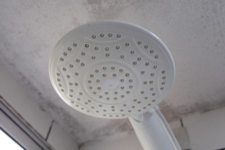 Apartamento para alugar com 44m², 2 quartos e 1 vagaBanheiro