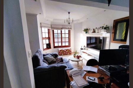 Casa à venda com 4 quartos, 146m² em Vila Irmaos Arnoni, São Paulo