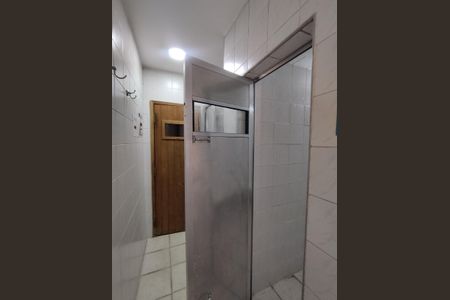Apartamento à venda com 99m², 3 quartos e 2 vagasÁrea comum Sauna 