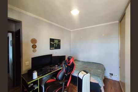 Apartamento à venda com 99m², 3 quartos e 2 vagasSuíte 