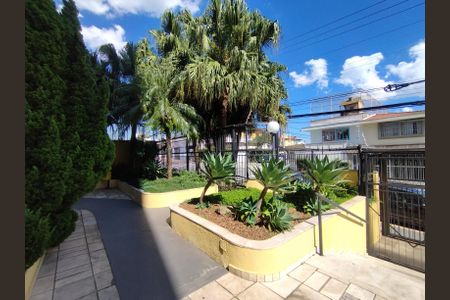 Apartamento à venda com 99m², 3 quartos e 2 vagasÁrea comum