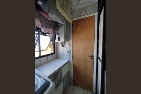 Apartamento à venda com 99m², 3 quartos e 2 vagasQuarto de Serviço