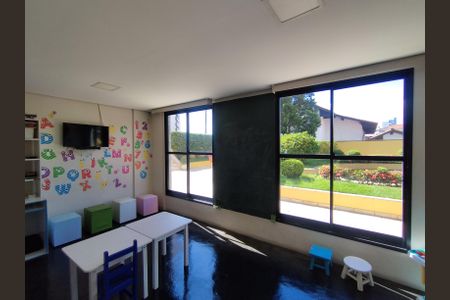 Apartamento à venda com 99m², 3 quartos e 2 vagasÁrea comum 