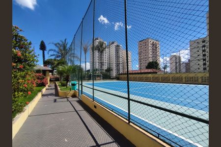 Apartamento à venda com 99m², 3 quartos e 2 vagasQuadra Esportiva