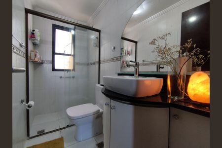 Apartamento à venda com 99m², 3 quartos e 2 vagasBanheiro - torneira