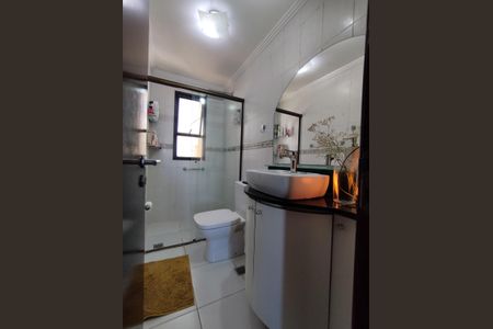 Apartamento à venda com 99m², 3 quartos e 2 vagasBanheiro - torneira