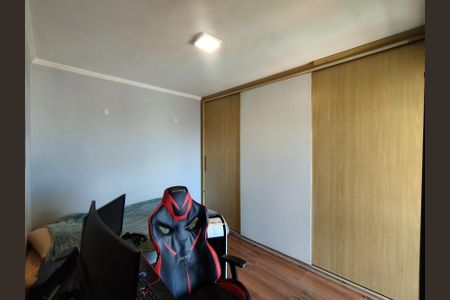 Apartamento à venda com 99m², 3 quartos e 2 vagasSuíte 