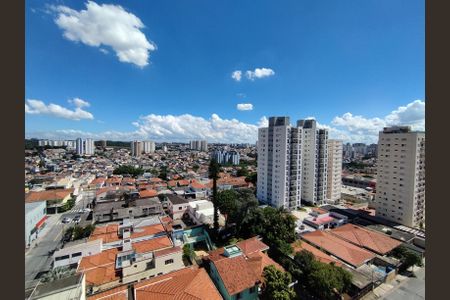 Apartamento à venda com 99m², 3 quartos e 2 vagasVista da Rua