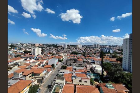 Apartamento à venda com 99m², 3 quartos e 2 vagasVista da Rua